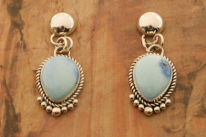 Artie Yellowhorse Jewelry